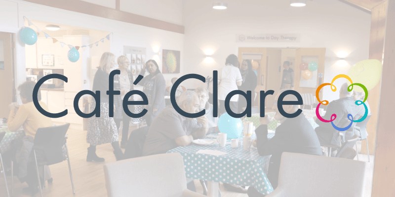 Cafe Clare - Saffron Walden