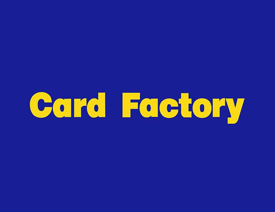 Card Factory