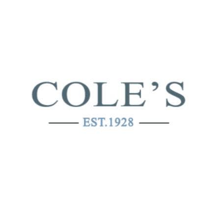 Cole's Menswear