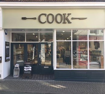 Cook Trading