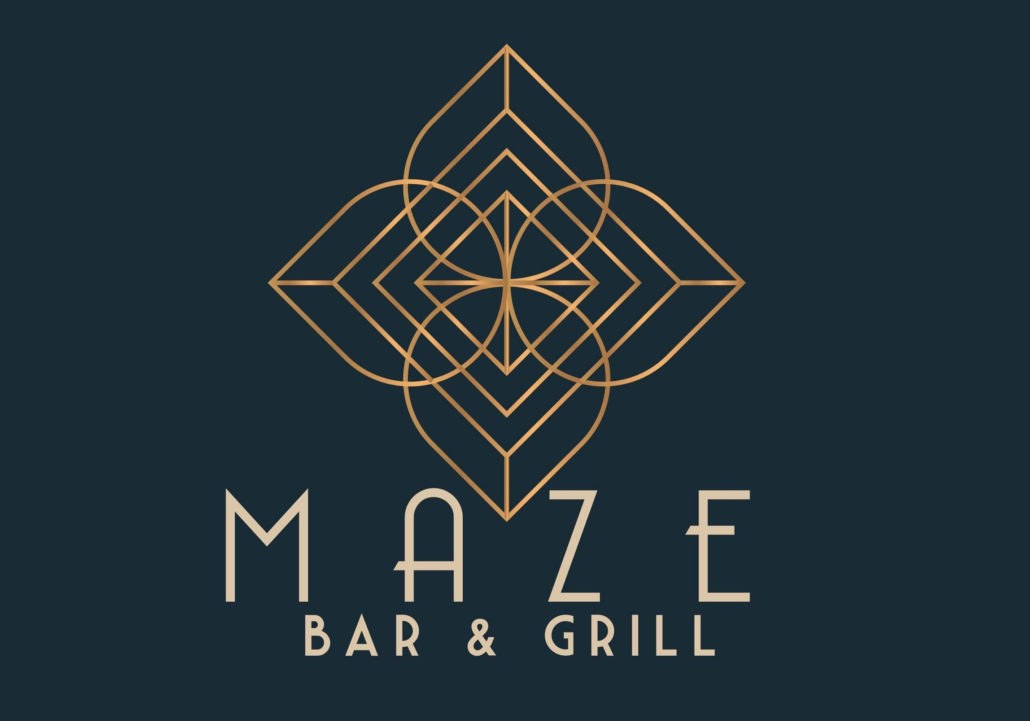 Maze Bar and Grill