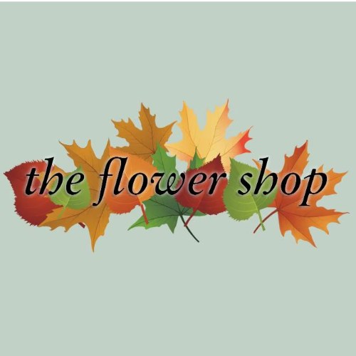 The Flower Shop