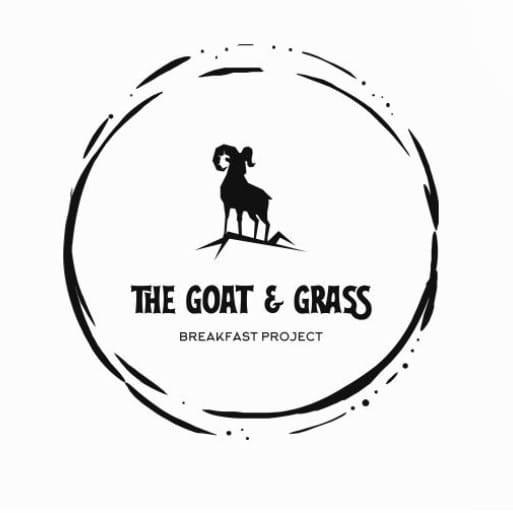 The Goat and Grass