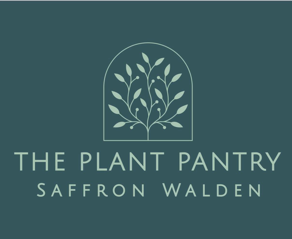 The Plant Pantry