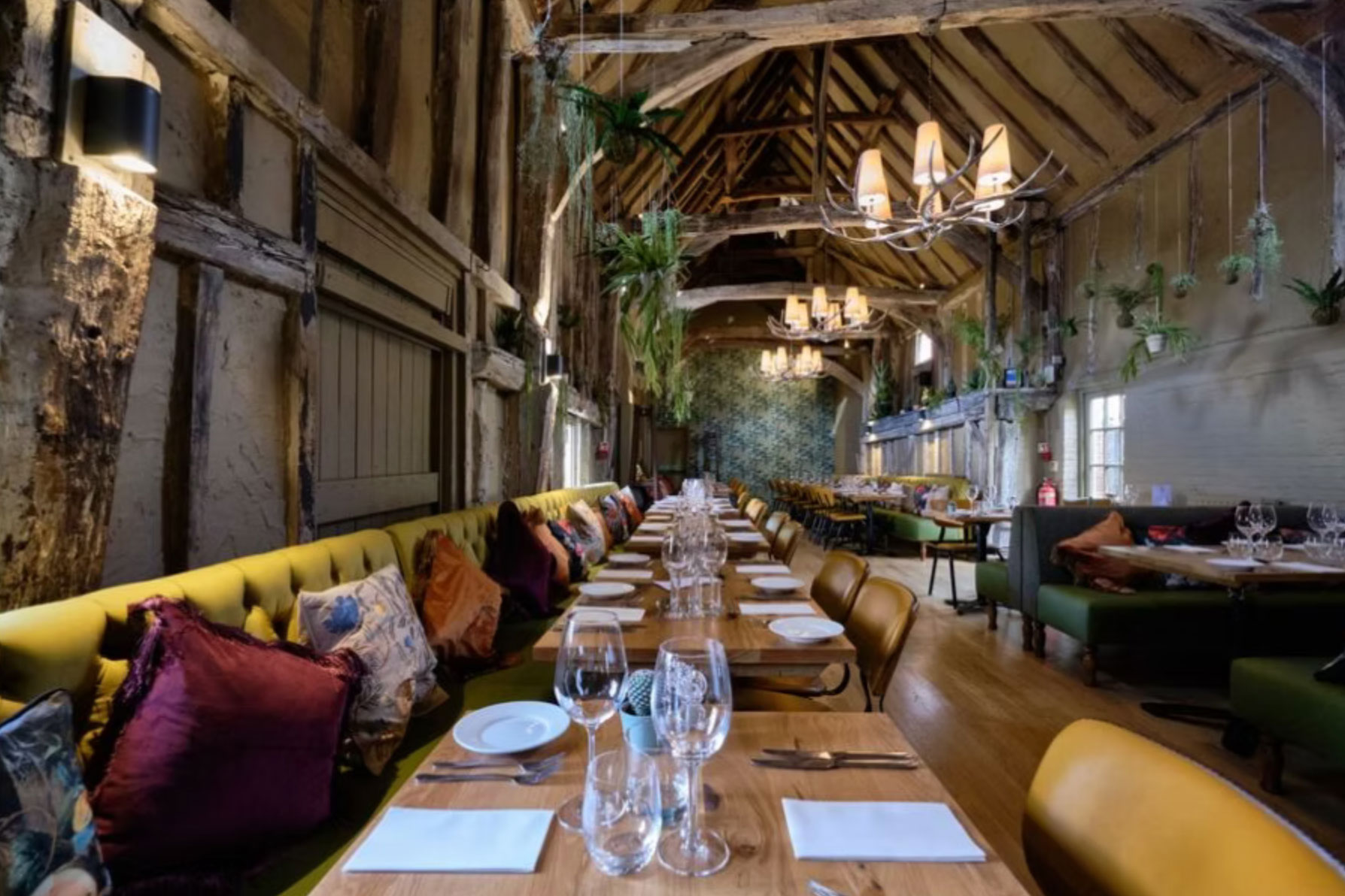 The Eight Bells