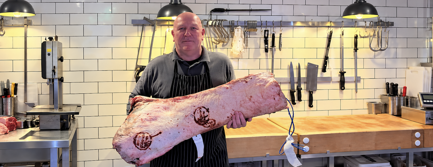 Lloyds Family Butchers