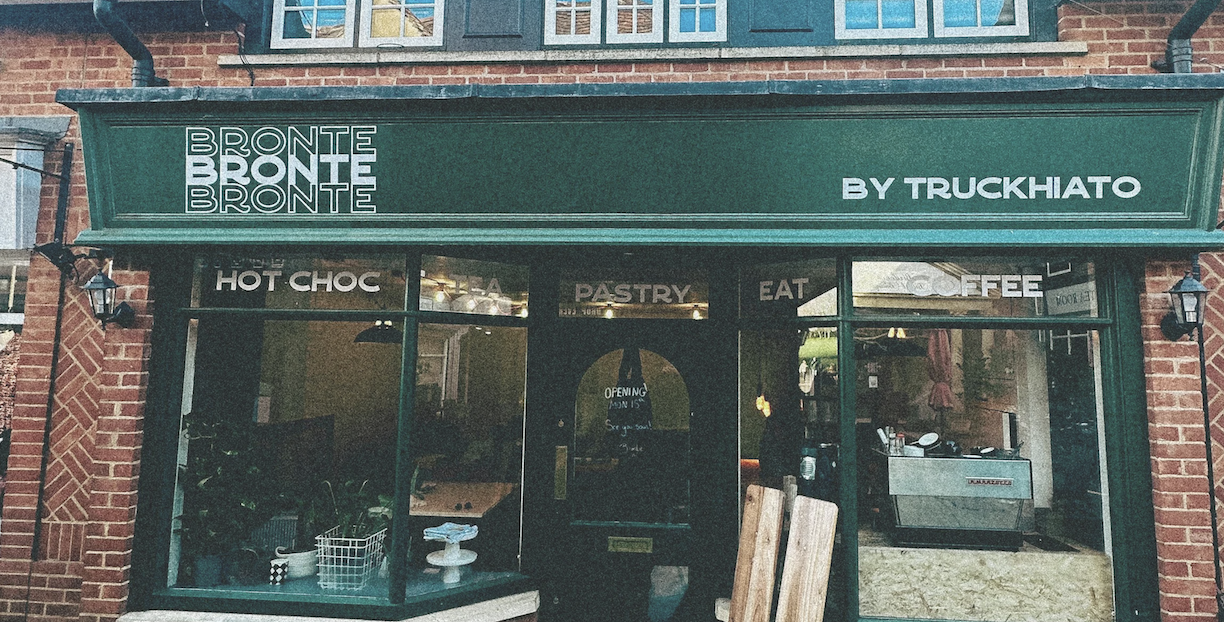 Bronte Coffee