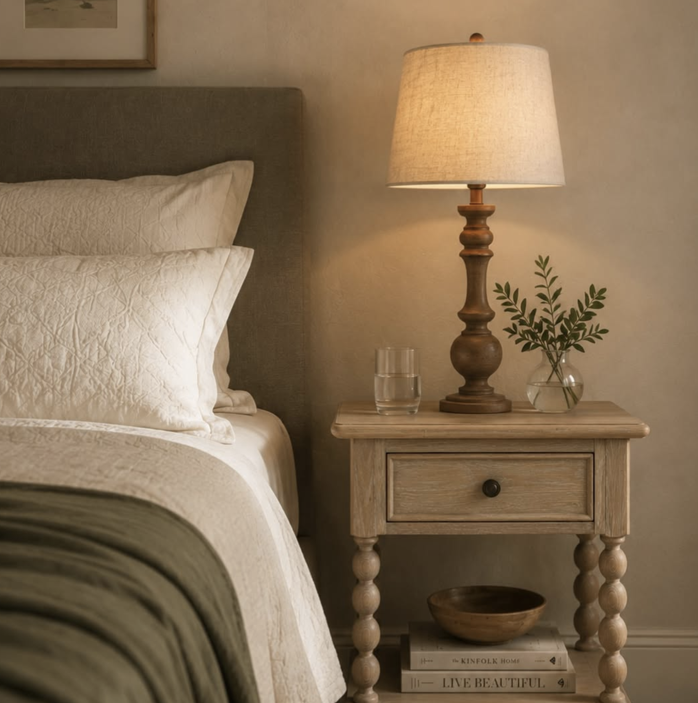Angela Reed Furniture